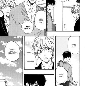 [YAMAMOTO Kotetsuko] Toritan (update c.12) [Eng] – Gay Manga sex 209
