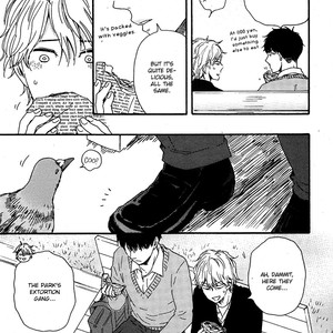 [YAMAMOTO Kotetsuko] Toritan (update c.12) [Eng] – Gay Manga sex 211