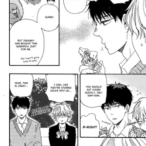 [YAMAMOTO Kotetsuko] Toritan (update c.12) [Eng] – Gay Manga sex 212