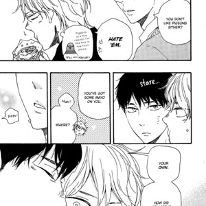 [YAMAMOTO Kotetsuko] Toritan (update c.12) [Eng] – Gay Manga sex 213