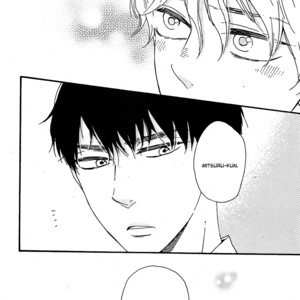 [YAMAMOTO Kotetsuko] Toritan (update c.12) [Eng] – Gay Manga sex 214