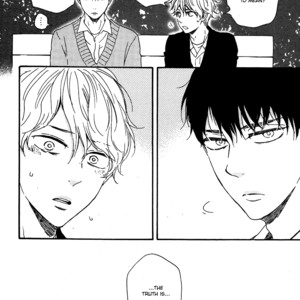 [YAMAMOTO Kotetsuko] Toritan (update c.12) [Eng] – Gay Manga sex 216