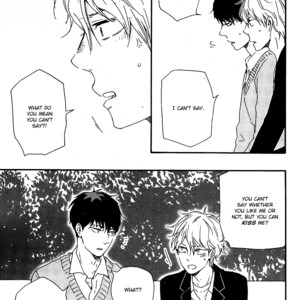 [YAMAMOTO Kotetsuko] Toritan (update c.12) [Eng] – Gay Manga sex 221