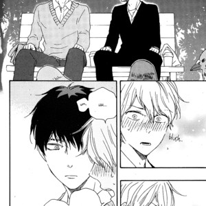 [YAMAMOTO Kotetsuko] Toritan (update c.12) [Eng] – Gay Manga sex 224
