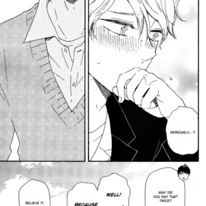 [YAMAMOTO Kotetsuko] Toritan (update c.12) [Eng] – Gay Manga sex 225