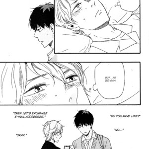 [YAMAMOTO Kotetsuko] Toritan (update c.12) [Eng] – Gay Manga sex 229
