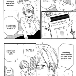 [YAMAMOTO Kotetsuko] Toritan (update c.12) [Eng] – Gay Manga sex 230