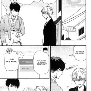 [YAMAMOTO Kotetsuko] Toritan (update c.12) [Eng] – Gay Manga sex 233