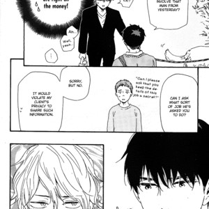 [YAMAMOTO Kotetsuko] Toritan (update c.12) [Eng] – Gay Manga sex 234