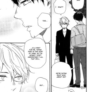 [YAMAMOTO Kotetsuko] Toritan (update c.12) [Eng] – Gay Manga sex 235