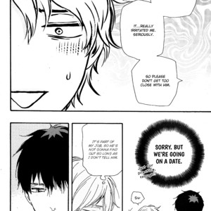 [YAMAMOTO Kotetsuko] Toritan (update c.12) [Eng] – Gay Manga sex 236