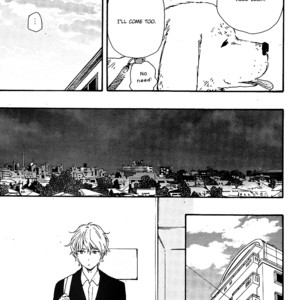 [YAMAMOTO Kotetsuko] Toritan (update c.12) [Eng] – Gay Manga sex 237