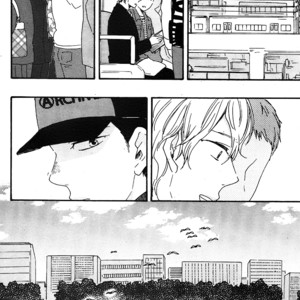 [YAMAMOTO Kotetsuko] Toritan (update c.12) [Eng] – Gay Manga sex 243