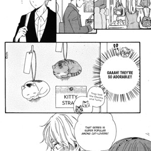 [YAMAMOTO Kotetsuko] Toritan (update c.12) [Eng] – Gay Manga sex 245