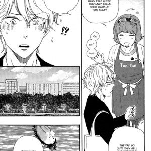 [YAMAMOTO Kotetsuko] Toritan (update c.12) [Eng] – Gay Manga sex 246
