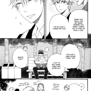 [YAMAMOTO Kotetsuko] Toritan (update c.12) [Eng] – Gay Manga sex 248