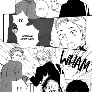 [YAMAMOTO Kotetsuko] Toritan (update c.12) [Eng] – Gay Manga sex 249