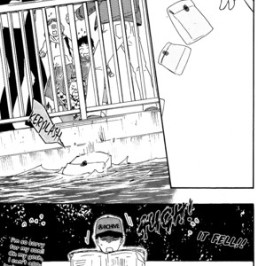 [YAMAMOTO Kotetsuko] Toritan (update c.12) [Eng] – Gay Manga sex 250