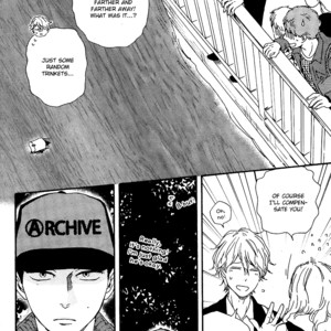 [YAMAMOTO Kotetsuko] Toritan (update c.12) [Eng] – Gay Manga sex 251