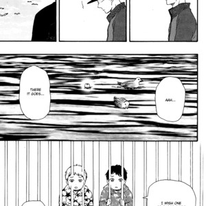 [YAMAMOTO Kotetsuko] Toritan (update c.12) [Eng] – Gay Manga sex 254