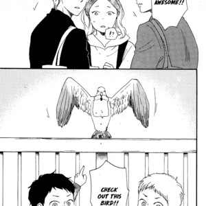 [YAMAMOTO Kotetsuko] Toritan (update c.12) [Eng] – Gay Manga sex 256