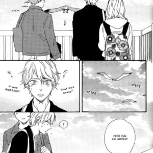 [YAMAMOTO Kotetsuko] Toritan (update c.12) [Eng] – Gay Manga sex 258