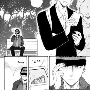 [YAMAMOTO Kotetsuko] Toritan (update c.12) [Eng] – Gay Manga sex 259