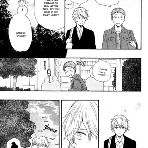 [YAMAMOTO Kotetsuko] Toritan (update c.12) [Eng] – Gay Manga sex 260
