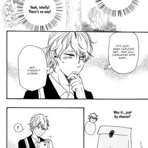 [YAMAMOTO Kotetsuko] Toritan (update c.12) [Eng] – Gay Manga sex 261