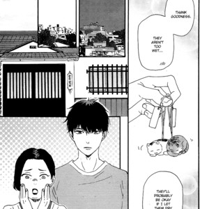 [YAMAMOTO Kotetsuko] Toritan (update c.12) [Eng] – Gay Manga sex 262