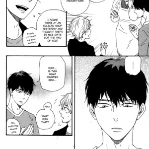 [YAMAMOTO Kotetsuko] Toritan (update c.12) [Eng] – Gay Manga sex 263