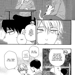 [YAMAMOTO Kotetsuko] Toritan (update c.12) [Eng] – Gay Manga sex 264