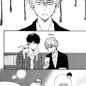 [YAMAMOTO Kotetsuko] Toritan (update c.12) [Eng] – Gay Manga sex 268