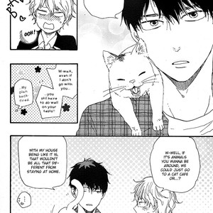 [YAMAMOTO Kotetsuko] Toritan (update c.12) [Eng] – Gay Manga sex 270