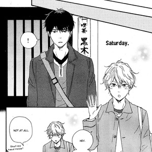 [YAMAMOTO Kotetsuko] Toritan (update c.12) [Eng] – Gay Manga sex 272