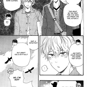[YAMAMOTO Kotetsuko] Toritan (update c.12) [Eng] – Gay Manga sex 273