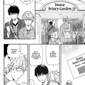 [YAMAMOTO Kotetsuko] Toritan (update c.12) [Eng] – Gay Manga sex 274