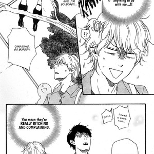 [YAMAMOTO Kotetsuko] Toritan (update c.12) [Eng] – Gay Manga sex 276