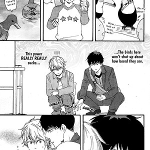[YAMAMOTO Kotetsuko] Toritan (update c.12) [Eng] – Gay Manga sex 277