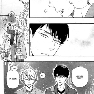 [YAMAMOTO Kotetsuko] Toritan (update c.12) [Eng] – Gay Manga sex 278