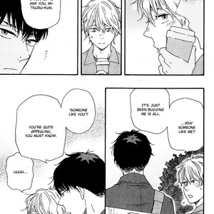 [YAMAMOTO Kotetsuko] Toritan (update c.12) [Eng] – Gay Manga sex 279