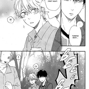 [YAMAMOTO Kotetsuko] Toritan (update c.12) [Eng] – Gay Manga sex 281