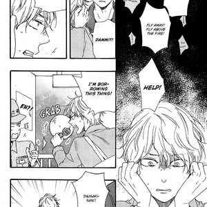 [YAMAMOTO Kotetsuko] Toritan (update c.12) [Eng] – Gay Manga sex 284