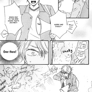 [YAMAMOTO Kotetsuko] Toritan (update c.12) [Eng] – Gay Manga sex 285