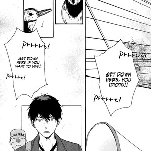 [YAMAMOTO Kotetsuko] Toritan (update c.12) [Eng] – Gay Manga sex 287