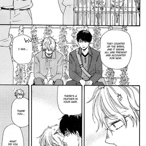 [YAMAMOTO Kotetsuko] Toritan (update c.12) [Eng] – Gay Manga sex 289