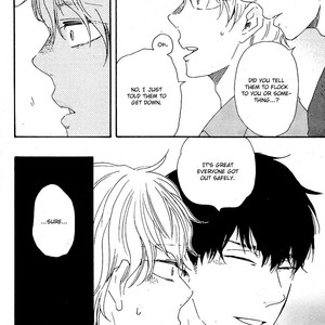 [YAMAMOTO Kotetsuko] Toritan (update c.12) [Eng] – Gay Manga sex 290