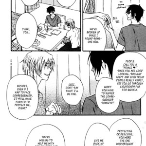 [KANDA Neko] Itoshi Koishi Kimi dake ni (update c.5) [Eng] – Gay Manga sex 7