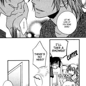 [KANDA Neko] Itoshi Koishi Kimi dake ni (update c.5) [Eng] – Gay Manga sex 10