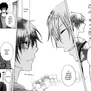 [KANDA Neko] Itoshi Koishi Kimi dake ni (update c.5) [Eng] – Gay Manga sex 17